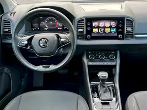 Škoda Karoq Ambition