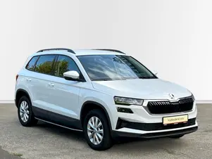 Škoda Karoq Ambition
