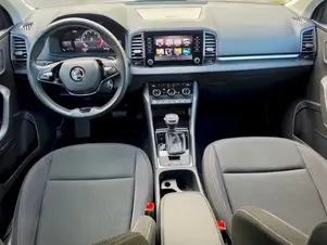 Škoda Karoq Ambition