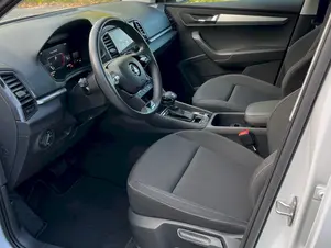 Škoda Karoq Ambition