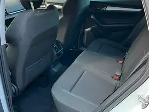 Škoda Karoq Ambition