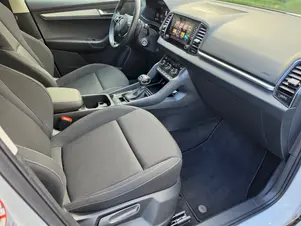 Škoda Karoq Ambition
