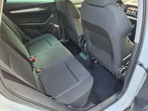 Škoda Karoq Ambition