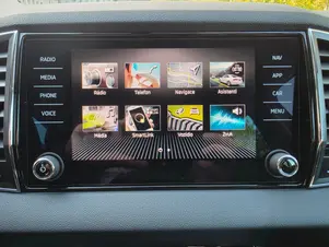 Škoda Karoq Ambition