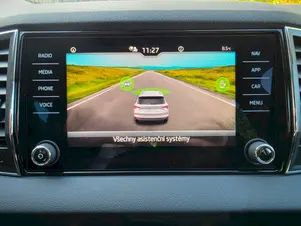 Škoda Karoq Ambition