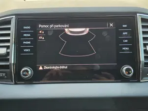 Škoda Karoq Ambition