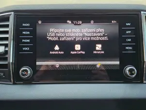 Škoda Karoq Ambition