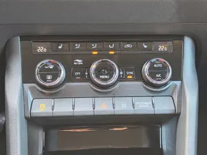 Škoda Karoq Ambition