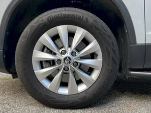 Škoda Karoq Ambition