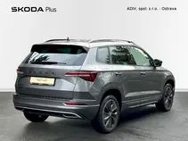 Karoq SportLine