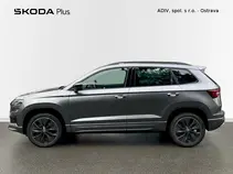 Karoq SportLine