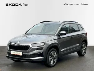 Škoda Karoq Style Plus