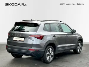 Škoda Karoq Style Plus