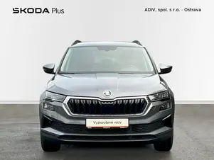 Škoda Karoq Style Plus