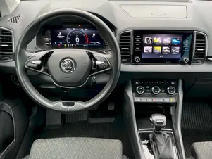 Škoda Karoq Style Plus