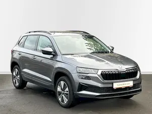 Škoda Karoq Style Plus