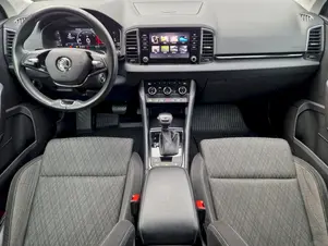 Škoda Karoq Style Plus