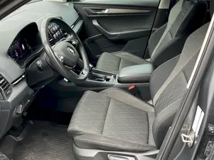 Škoda Karoq Style Plus
