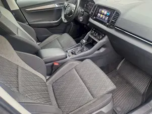 Škoda Karoq Style Plus