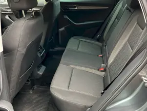 Škoda Karoq Style Plus
