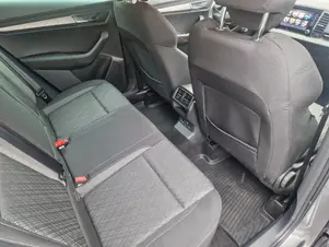 Škoda Karoq Style Plus