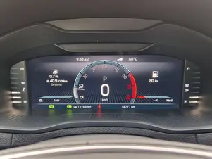 Škoda Karoq Style Plus