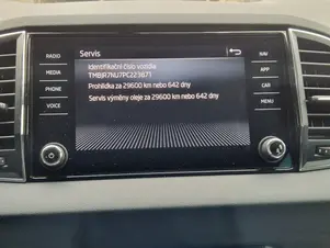 Škoda Karoq Style Plus