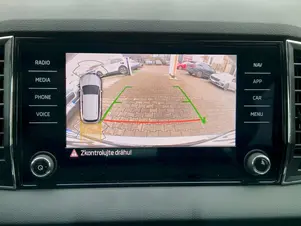 Škoda Karoq Style Plus