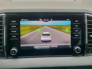 Škoda Karoq Style Plus