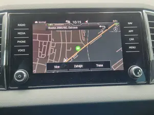 Škoda Karoq Style Plus