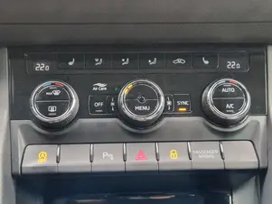 Škoda Karoq Style Plus