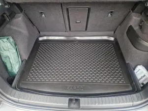 Škoda Karoq Style Plus