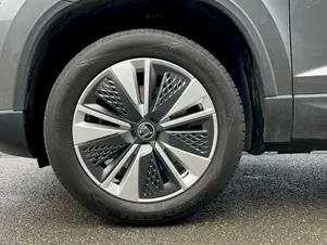 Škoda Karoq Style Plus