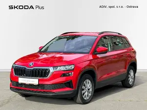 Škoda Karoq Fresh