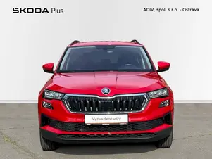 Škoda Karoq Fresh