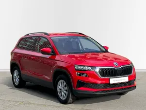 Škoda Karoq Fresh