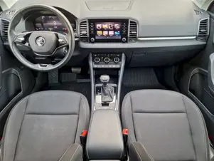 Škoda Karoq Fresh