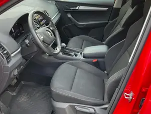 Škoda Karoq Fresh