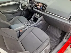 Škoda Karoq Fresh