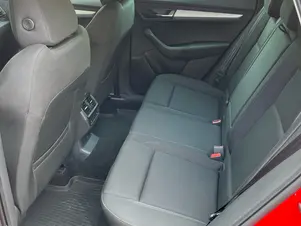 Škoda Karoq Fresh