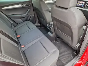 Škoda Karoq Fresh
