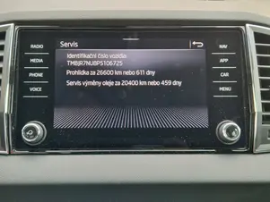 Škoda Karoq Fresh