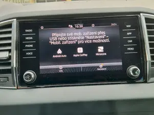 Škoda Karoq Fresh