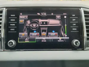 Škoda Karoq Fresh