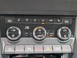 Škoda Karoq Fresh