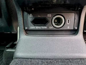 Škoda Karoq Fresh