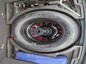 Škoda Karoq Fresh