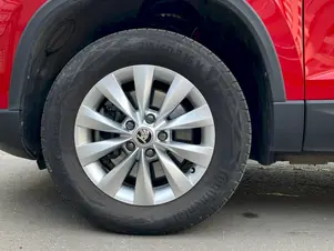 Škoda Karoq Fresh