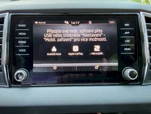 Škoda Karoq Style Plus