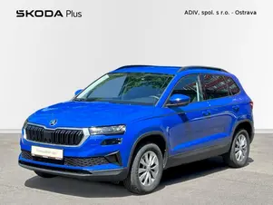 Škoda Karoq Fresh